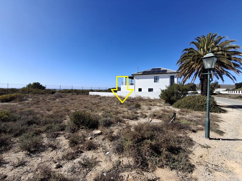 0 Bedroom Property for Sale in Shelley Point Western Cape